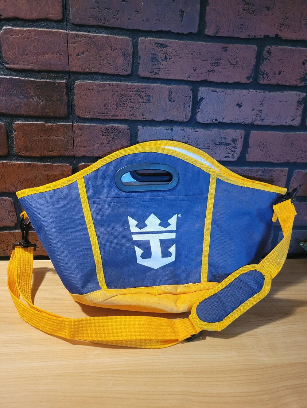 Royal Caribbean Cruise Soft Sided Cooler
